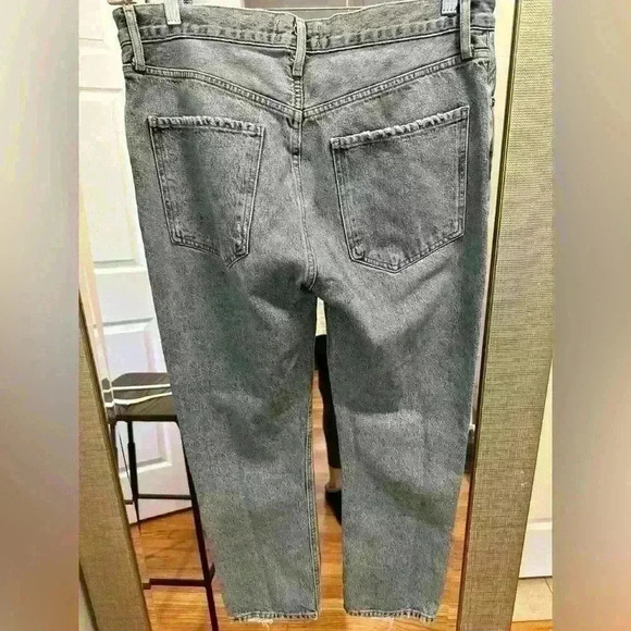 AGOLDE Riley jeans - Picture 4 of 4